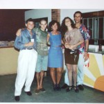 Edson Correia 006 - Homenagem a Edson Correia, por Maria de Lourdes Novaes.