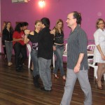 milonga 1out 005 - Fotos da Milonga de outubro.
