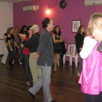 milonga 1out 006 - Fotos da Milonga de outubro.