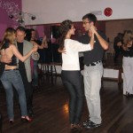 milonga 1out 011 - Fotos da Milonga de outubro.