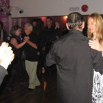 milonga 12nov 020 - Edson Nunes e Alexandra Kirinus na Milonga!