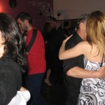 milonga 12nov 021 - Edson Nunes e Alexandra Kirinus na Milonga!