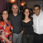 milonga 12nov 065 - Edson Nunes e Alexandra Kirinus na Milonga!