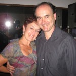 milonga 12nov 067 - Edson Nunes e Alexandra Kirinus na Milonga!