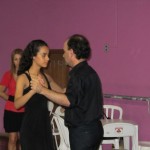 milonga 10 dez 010 - Fotos da Milonga de dezembro.