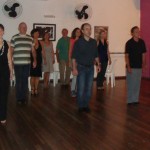 Aulão Milonga II red