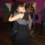 Foto Milonga II red