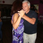 Foto Milonga red