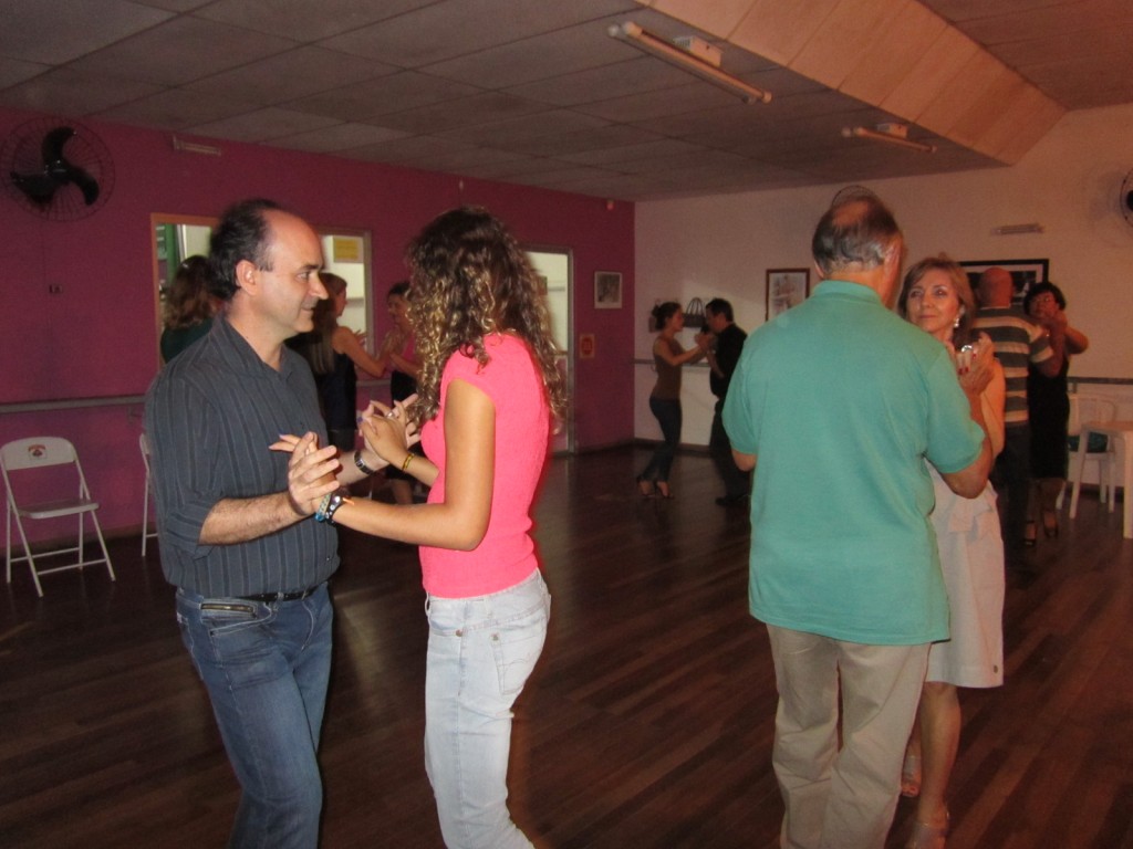 Tango 2011 março 026