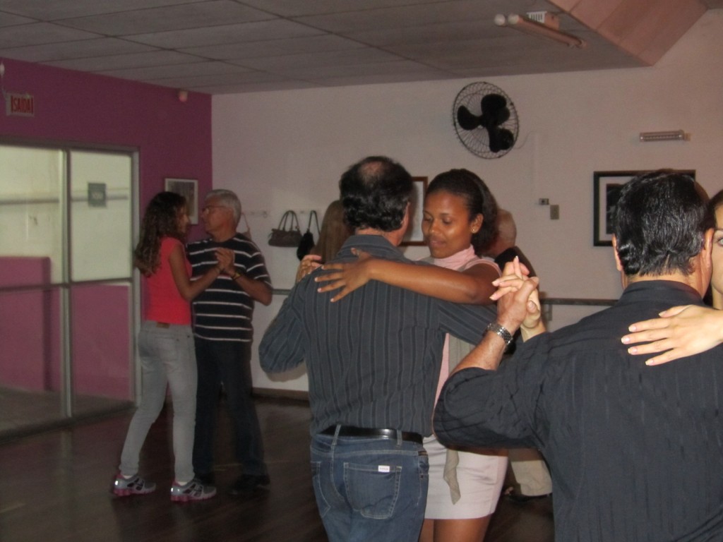 Tango 2011 março 027