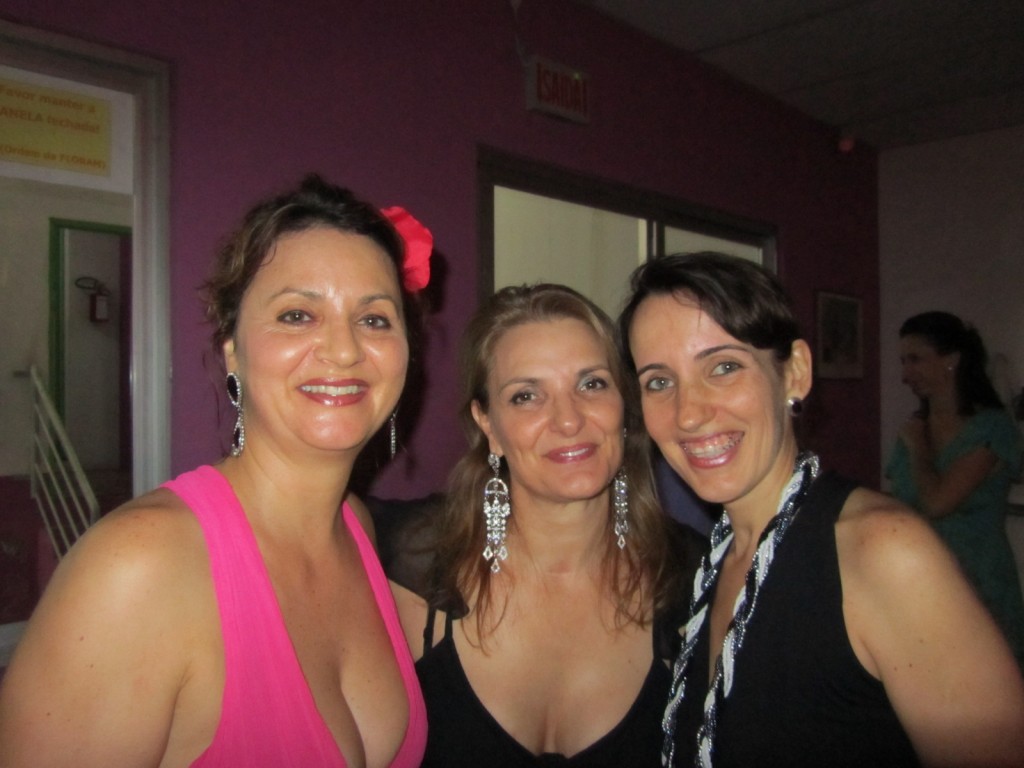 Tango 2011 março 044