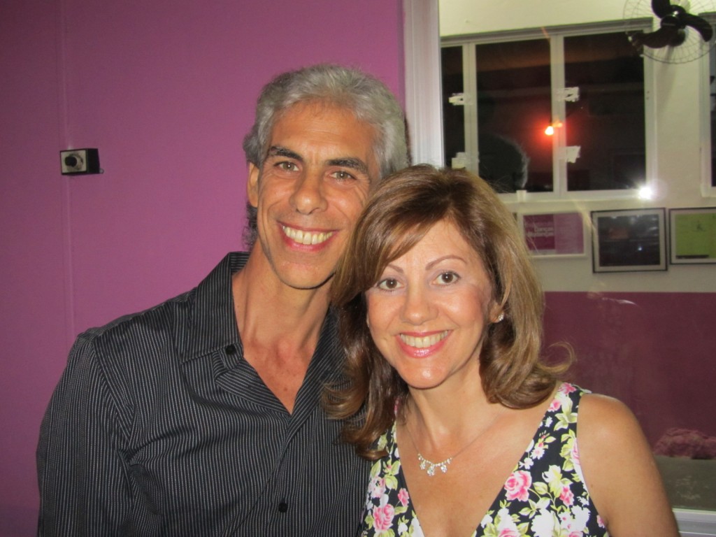 Tango 2011 março 048