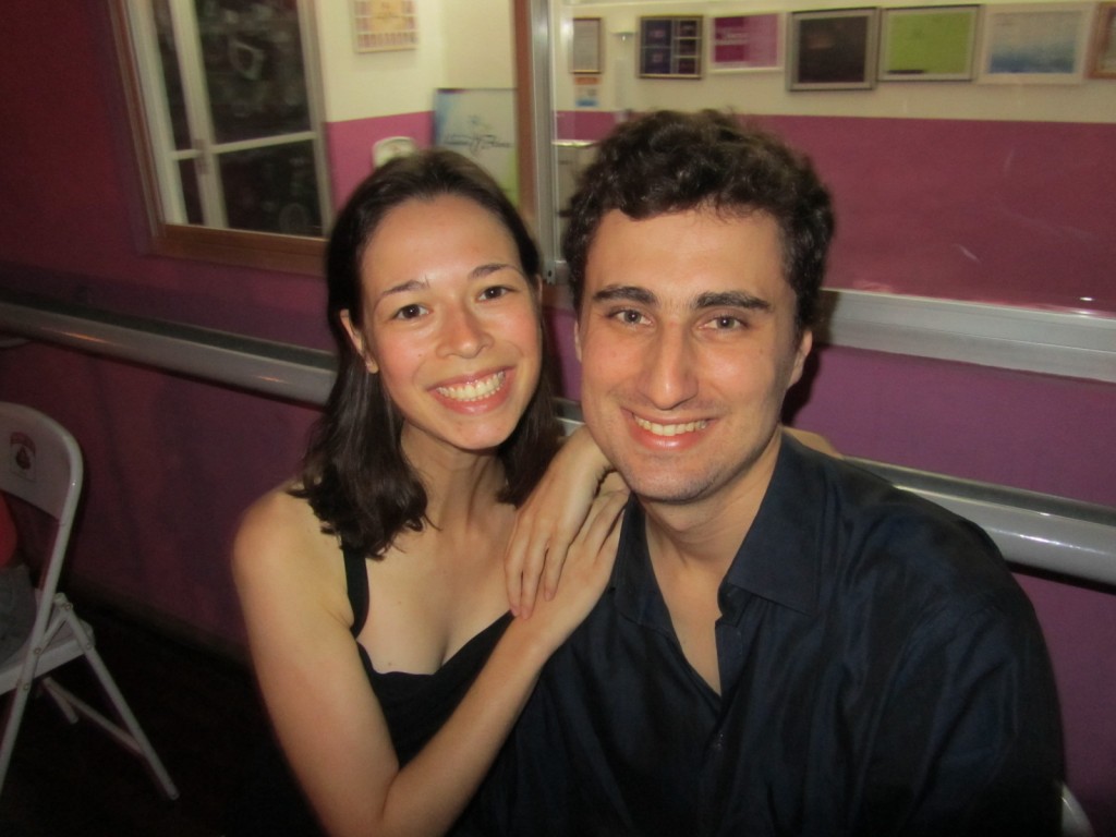 Tango 2011 março 050