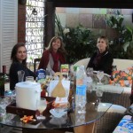 junho2011 395 - Reuni�es de confraterniza��o da turma de dan�a