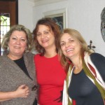 junho2011 396 - Reuni�es de confraterniza��o da turma de dan�a